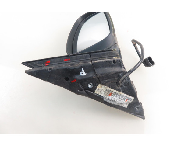 Zpětné zrcátko Skoda Roomster (5J) 2009 5J1857502AR, 5J1857502AR