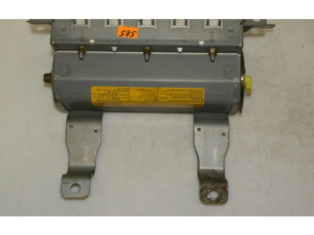 Надувная подушка для пассажира