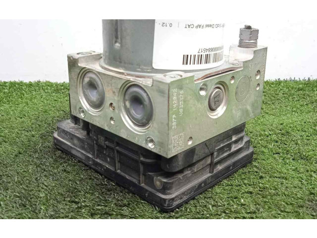 Блок АБС ATE Dacia Dokker - года