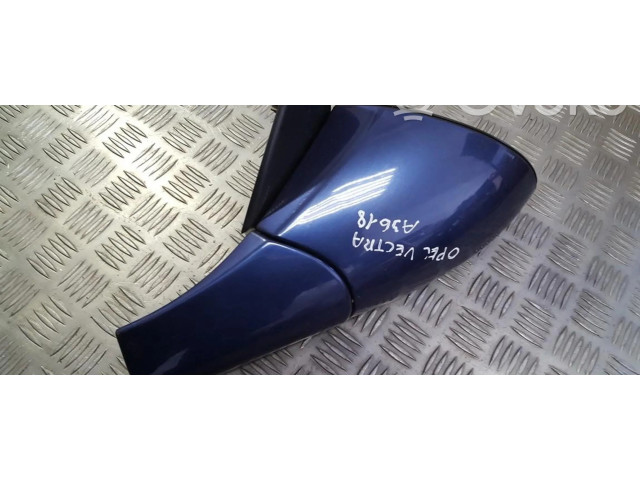 Zpětné zrcátko levé Opel Vectra B 1996 E1010446