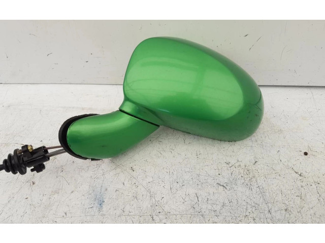 Зеркало (механическое)       Chevrolet Matiz   -  года   