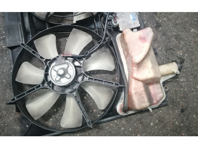 Комплект вентиляторов     4227501710, 1636320270    Lexus RX 300 3.0