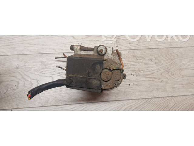 Блок АБС 0265201049 Audi 80 90 B3 1986 - 1991 года