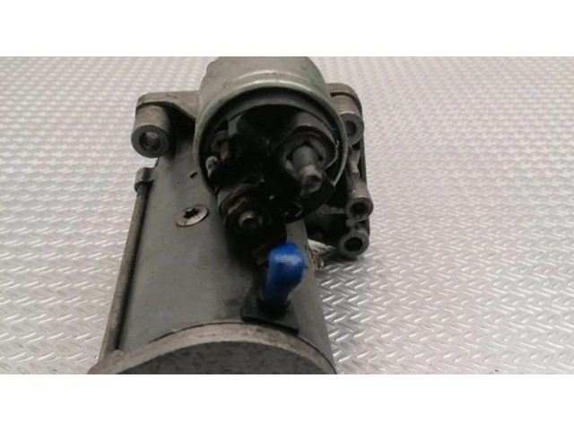 Стартер 9662854180, TS22E26 Citroen DS3