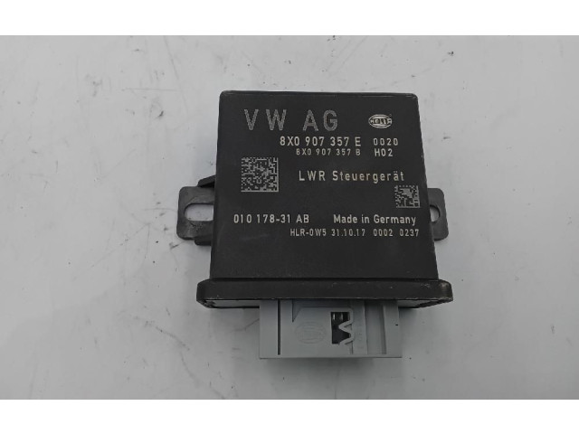 Другие блоки управления / модули 8x0907357e   Audi A1   