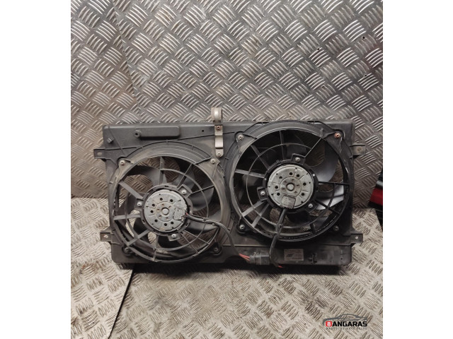 Вентилятор радиатора 7m3121203 Ford Galaxy