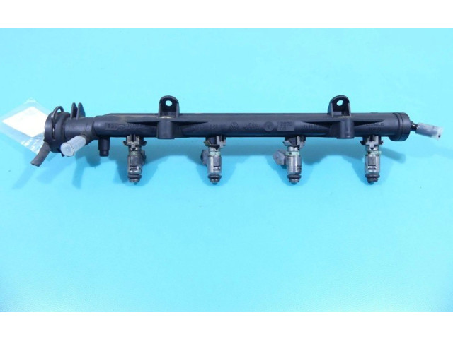 Форсунка 032133319B, IMPRK1305335 Skoda Octavia Mk1 (1U)