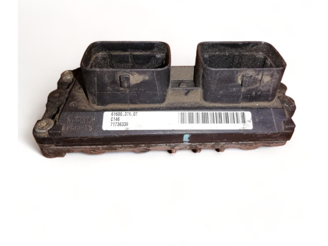 Řídící jednotka 71736339-IAW59F.M3, 71736339-IAW59F.M3   Fiat Punto (188) 2000