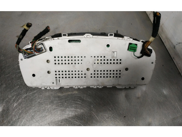 Přístrojová deska Chevrolet Epica 2007 96647264