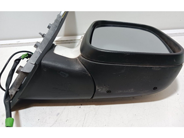 Zpětné zrcátko Volkswagen Caddy 2004 2K5857502BS, FIOS