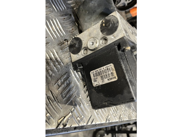 Блок АБС 1496637080   Fiat  Ulysse   -  года