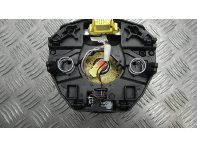 Подушка безопасности водителя 3T0880201F, M4768 Volkswagen Golf VII