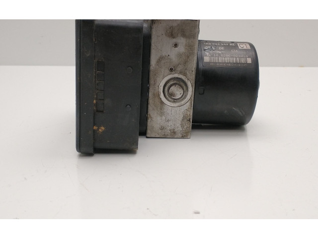 Блок АБС 1K0907379AC Volkswagen Golf Plus 2005 - 2013 года