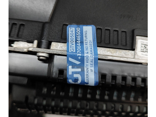 Панель приборов 31665340, 31665340AA Volvo XC90