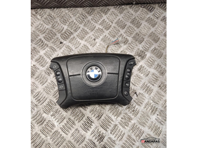 Подушка безопасности водителя 33109599805e   Opel Meriva A