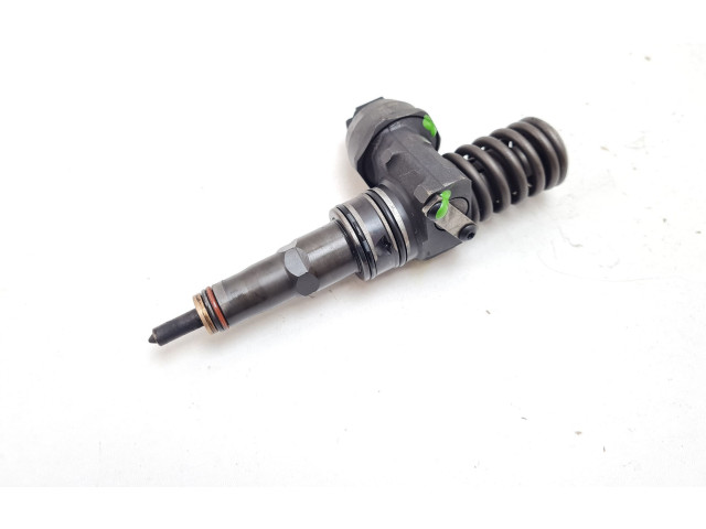 Vstřikovač 038130073AG, 0414720215 Volkswagen Caddy BJB