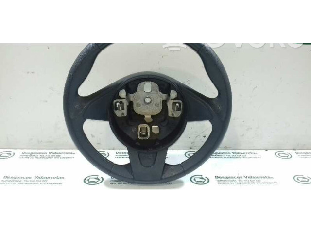 Руль Ford Ka  2009 - 2017 года B420, 61990120A      