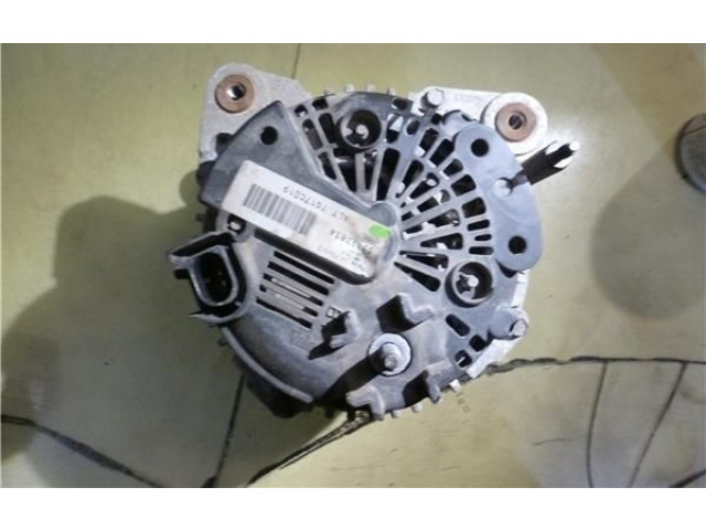 Vstřikovací čerpadlo S542783A Dodge Journey