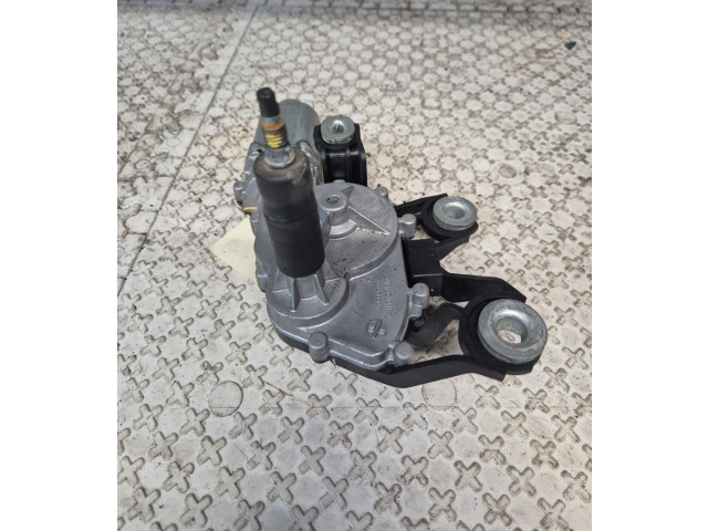 Моторчик заднего дворника 5J7955711C Skoda Fabia Mk2 (5J)