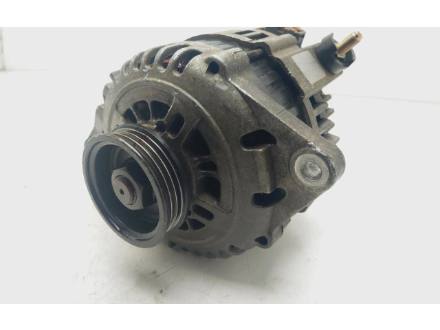 Генератор 0K01218300   KIA Clarus      