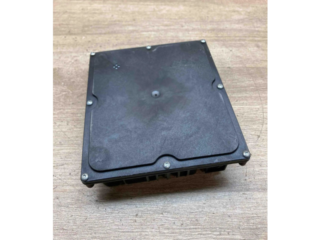 Блок управления двигателем Блок управления 7700864145, S0239YP Renault Twingo I