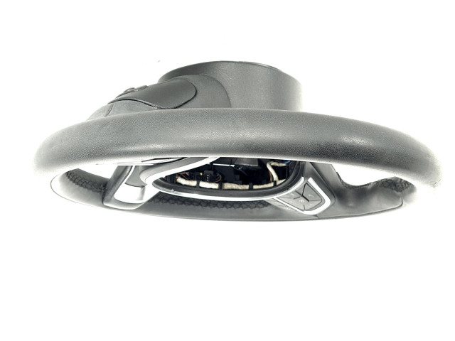 Руль Fiat 500L 2013 - года 07356809720, 07356809720