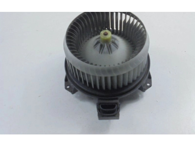 Вентилятор печки    AY272700-5010, AY272700-5010   Subaru B9 Tribeca