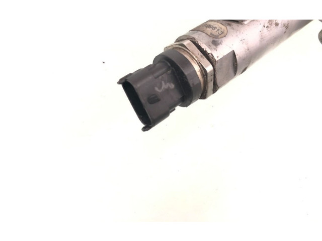 Топливная рампа 30777759, 0445215025   Volvo V70   для двигателя D5204T3