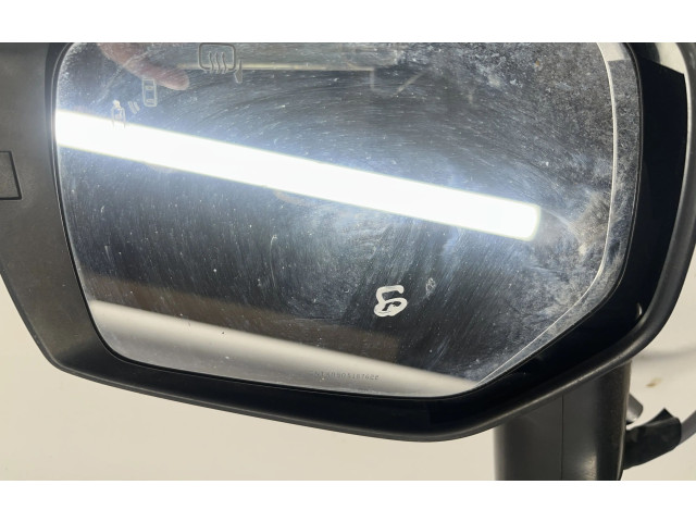 Zpětné zrcátko Subaru XV 2016 A048695, E13037559