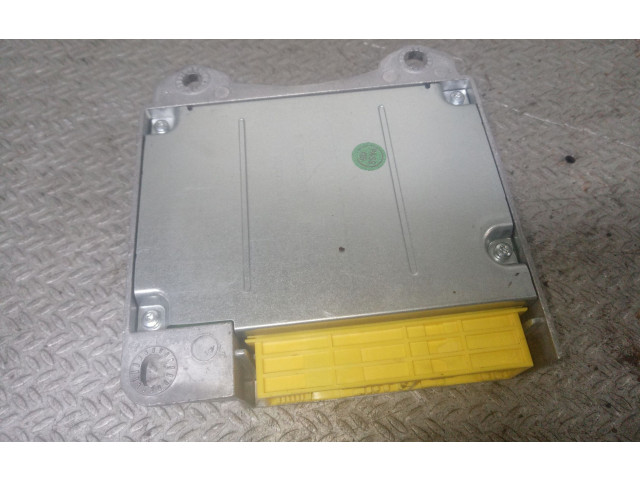 Блок управления надувных подушек 287154209906, 611090600D Tata Indica Vista II