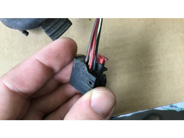 Зеркало электрическое     левое    Audi A3 S3 A3 Sportback 8P  2005-2013 года   