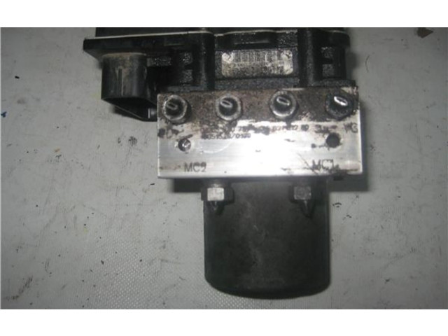 Блок АБС 9666542880, 0265230757   Citroen  C5  2001 - 2004 года