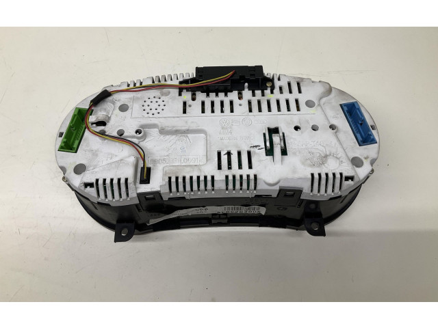 Панель приборов 8L0920900K, 8L0920900K Audi A3 S3 8P