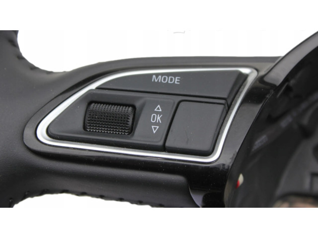 Volant Audi Q7 4L 2010 4L0419091AQ