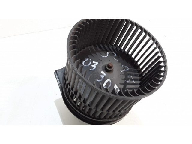 Вентилятор печки W964451C Saab 9-5