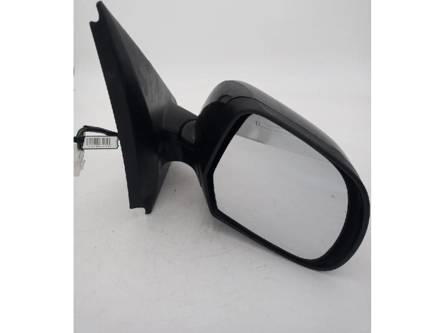 Зеркало электрическое Dacia Lodgy - года