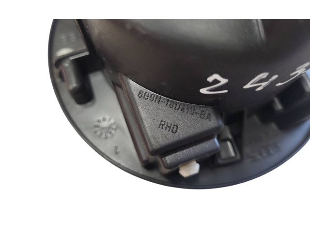 Вентилятор печки 6G9N18D413BA, 6G9N18D413AA Volvo S60