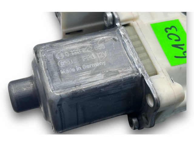 Блок комфорта A6103, 0130822665 Jeep Renegade