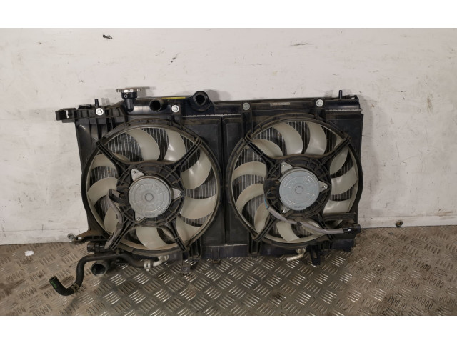 Комплект радиатора