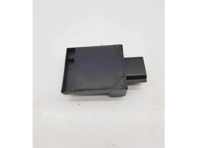 Блок управления топливного насоса 31478784, 92610447   Volvo XC60