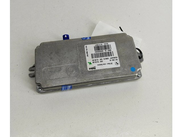 Модуль управления видео 9393953 BMW 4 F32 F33 2016