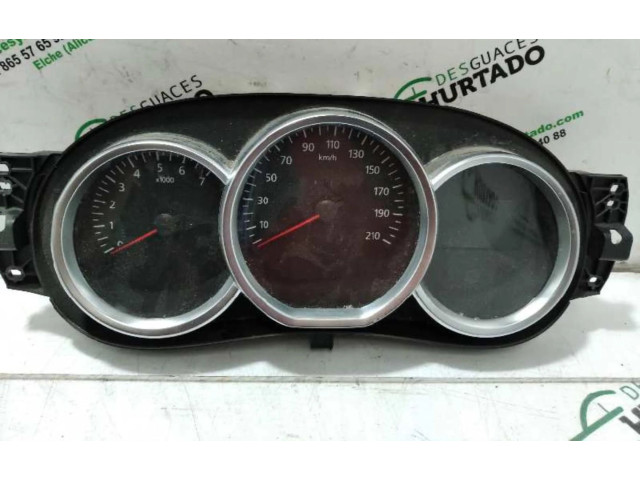 Přístrojová deska Renault Sandero I 2018 248103023R