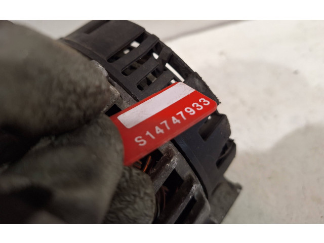 Генератор 8200660044   Renault Clio II      