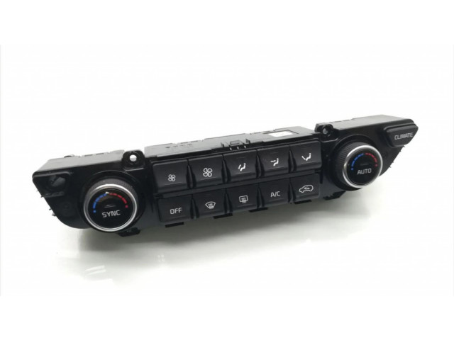 Блок управления климат-контролем 97250-F1701, 97250-F1701AK5   KIA Sportage