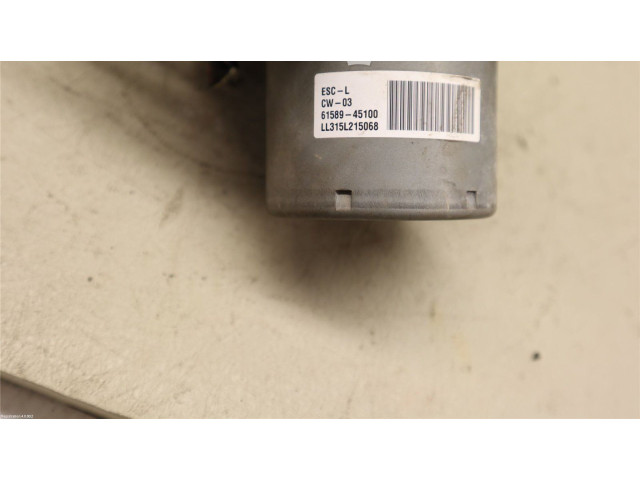 Блок АБС 589201K280, 6158945100   Hyundai  ix20   -  года