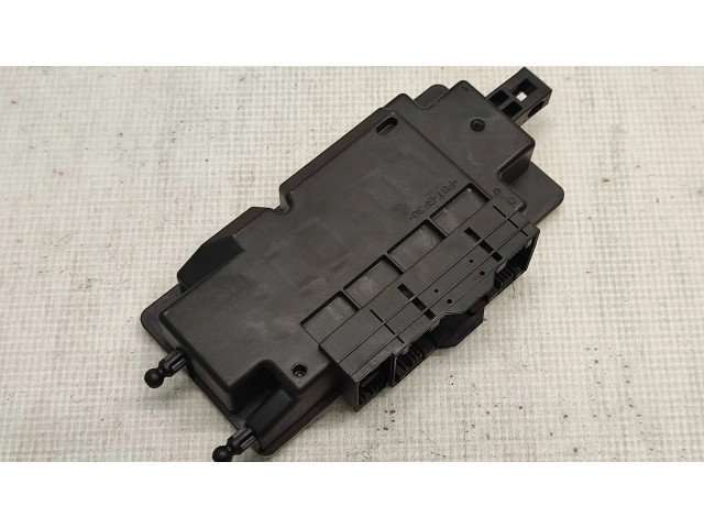 Блок подушек безопасности 6807634, 65776807634 BMW 3 F30 F35 F31