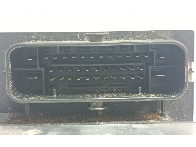 Блок АБС 6R0907379H, 0265239000 Seat Ibiza IV (6J,6P) 2008 - 2017 года