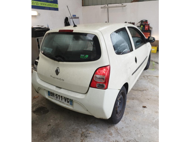 Моторчик заднего дворника 8200311486    Renault Twingo II