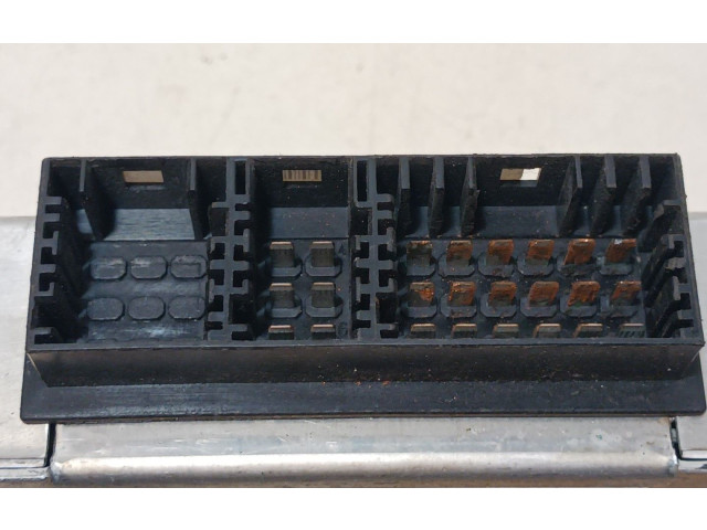 Блок управления 1137328119, CAIXA   BMW X3 E83