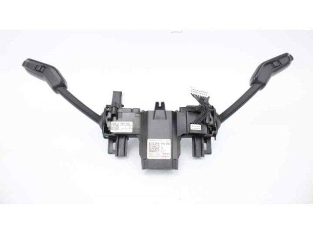 Ручка стеклоочистителей 5Q0953521EQ, 5Q0953502AH Volkswagen Golf VII